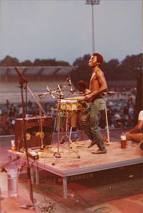 Chief Udoh Essiet